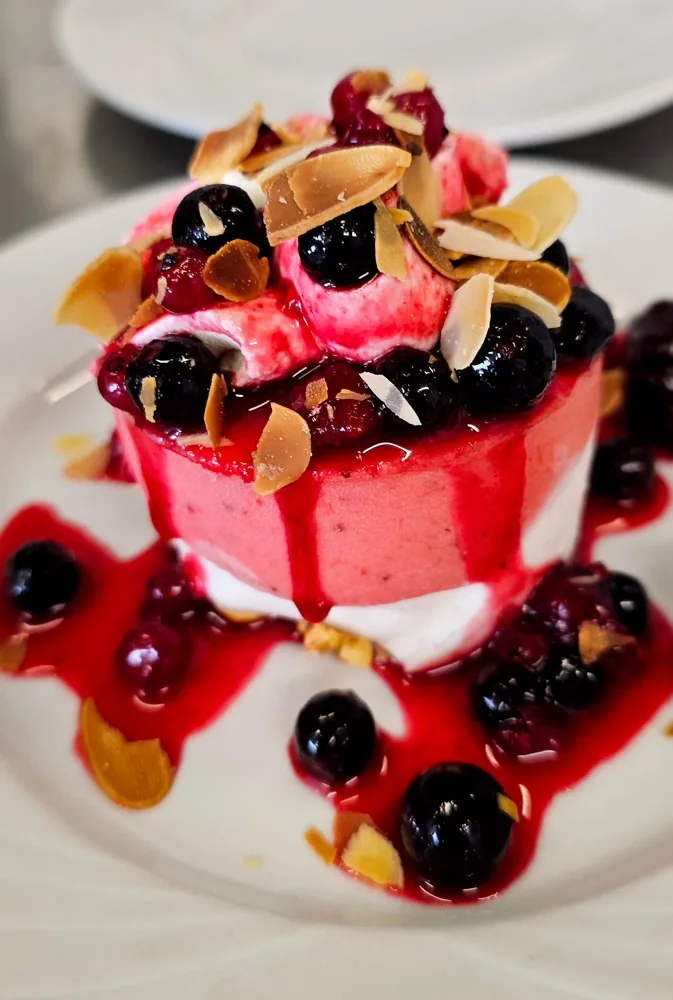 Réception et cuisine C le traiteur